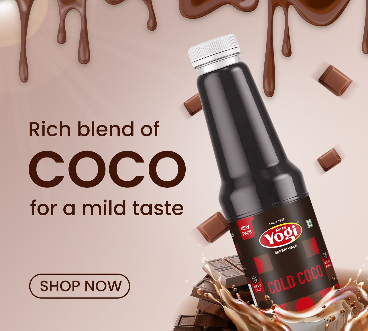 Cold Coco