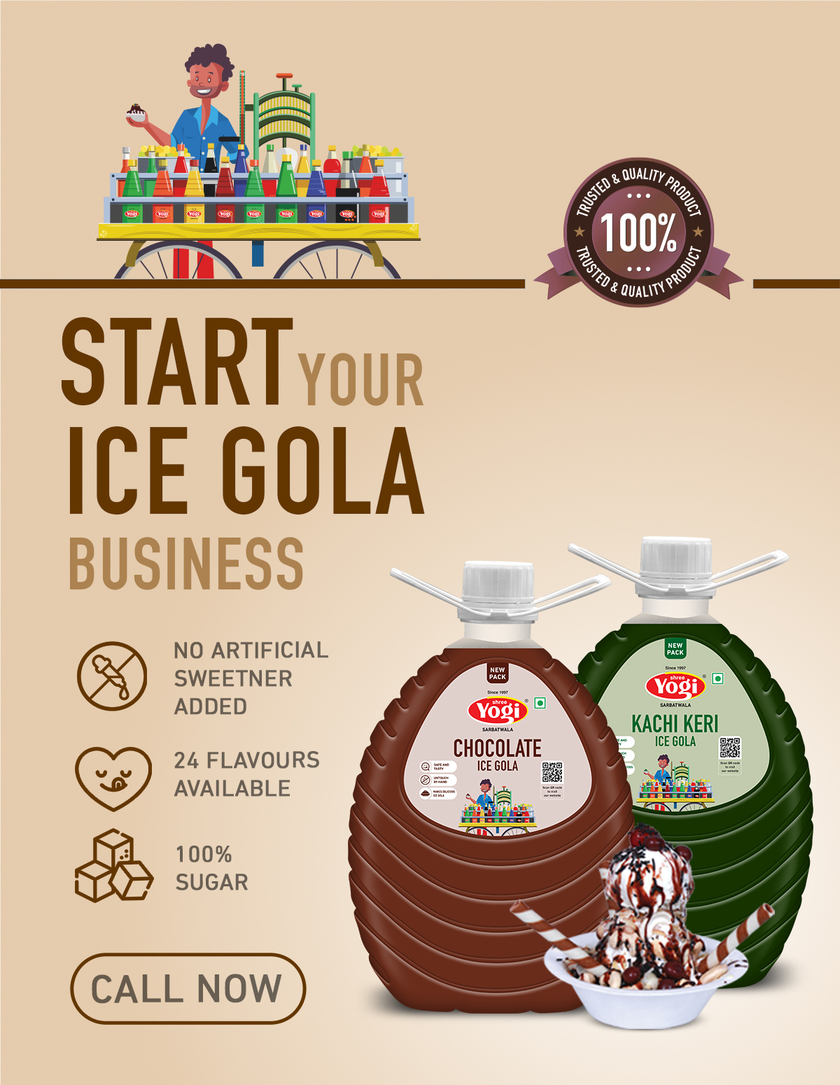 Ice Gola
